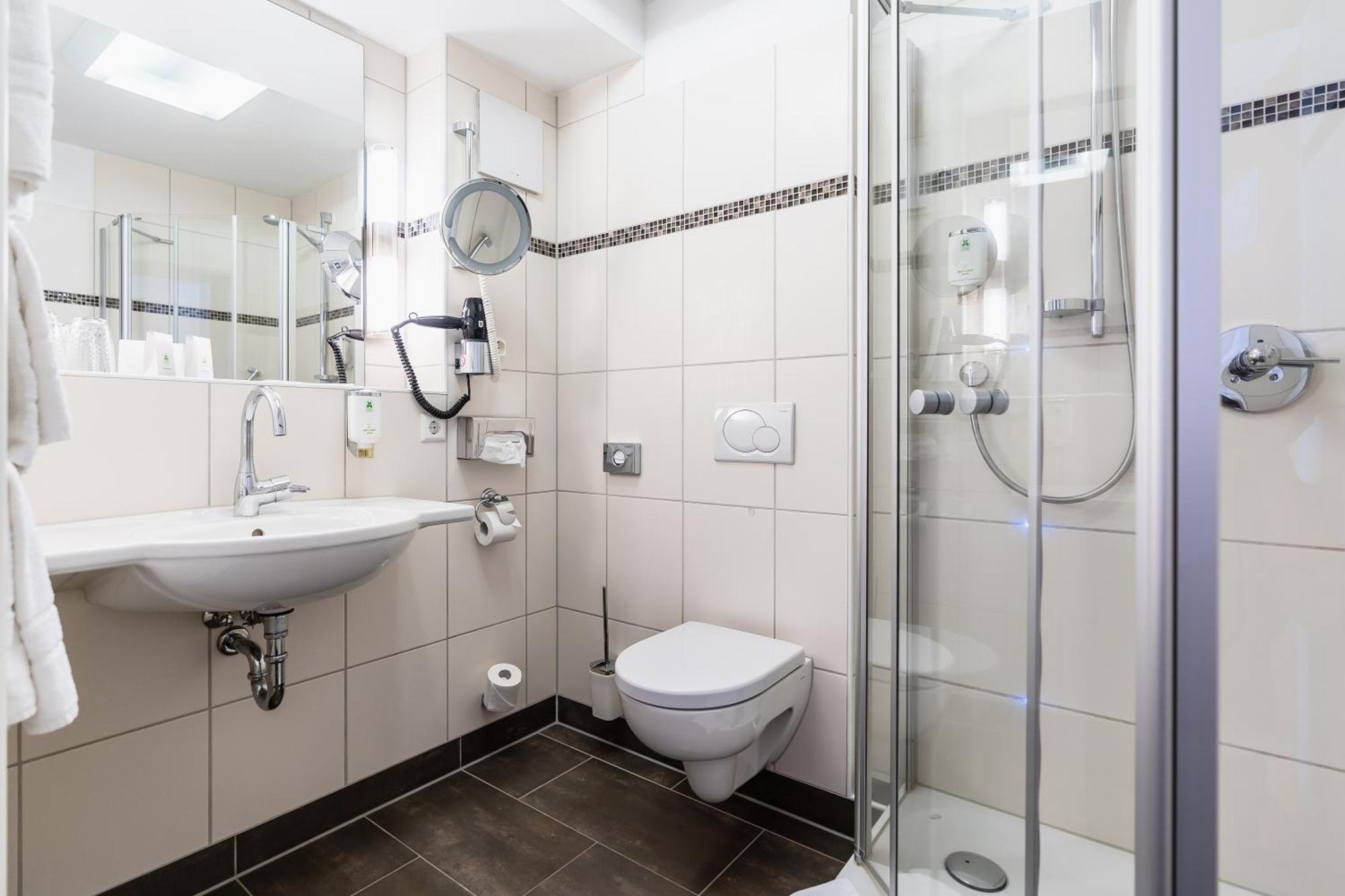 Flair Deutsches Haus Hotel 4*
