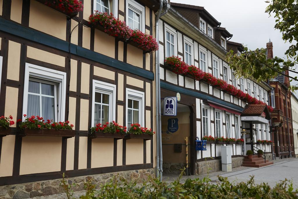 Flair Deutsches Haus 4* Arendsee (Altmarkkreis Salzwedel)