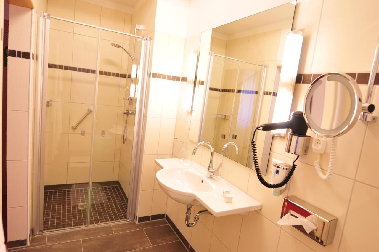 Flair Deutsches Haus 4* Arendsee (Altmarkkreis Salzwedel)